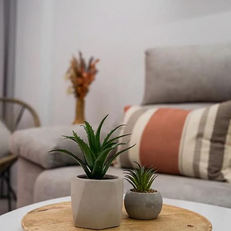 Alcantaraloft Lägenhet Córdoba Exteriör bild
