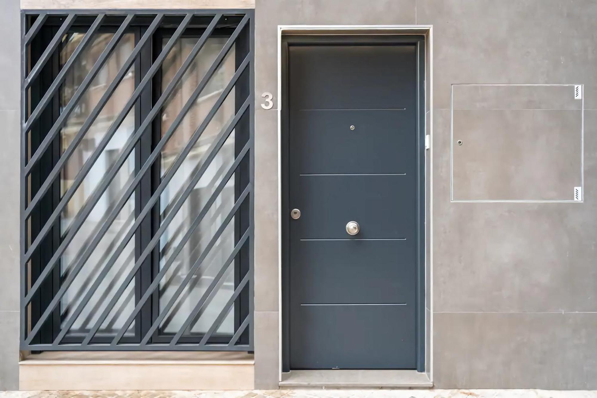 Alcantaraloft Lägenhet Córdoba Exteriör bild