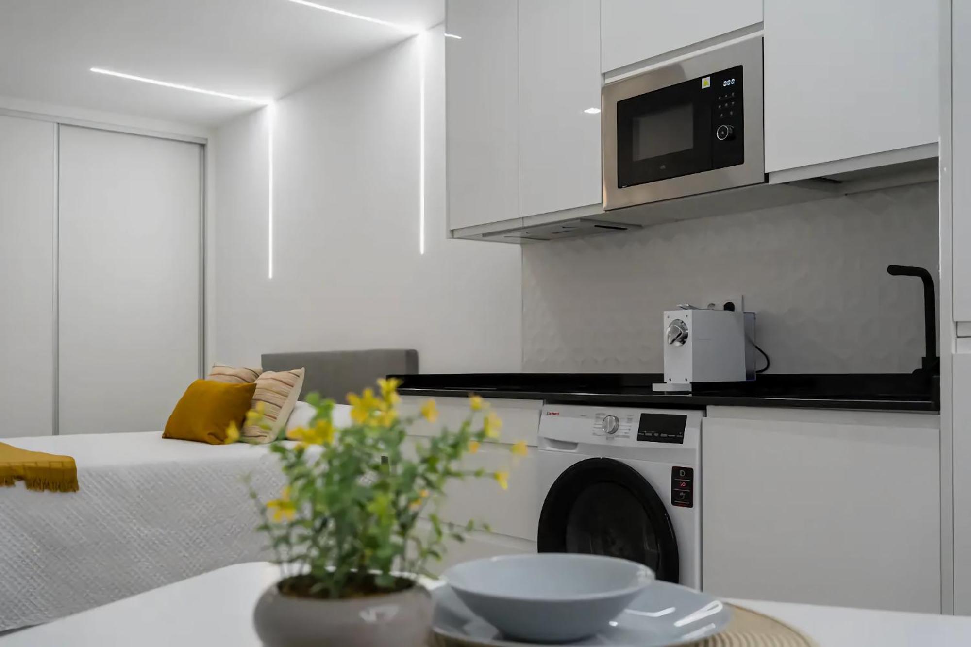 Alcantaraloft Lägenhet Córdoba Exteriör bild